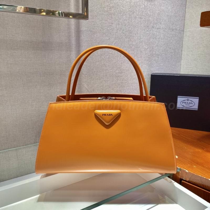 Prada Handbags 133